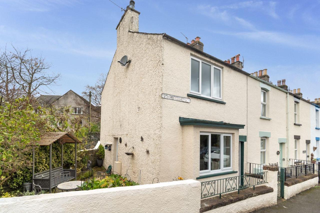 Villa Byways Keswick  Exterior foto