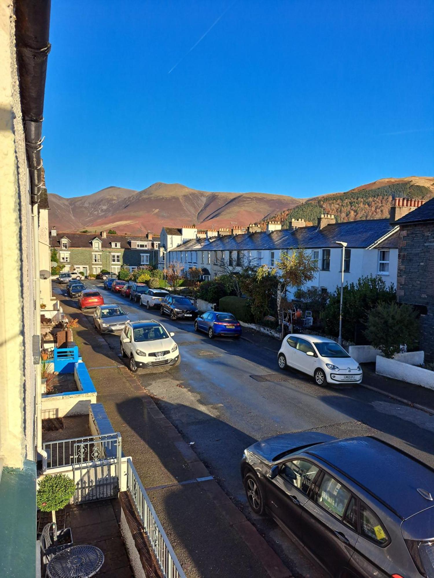 Villa Byways Keswick  Exterior foto