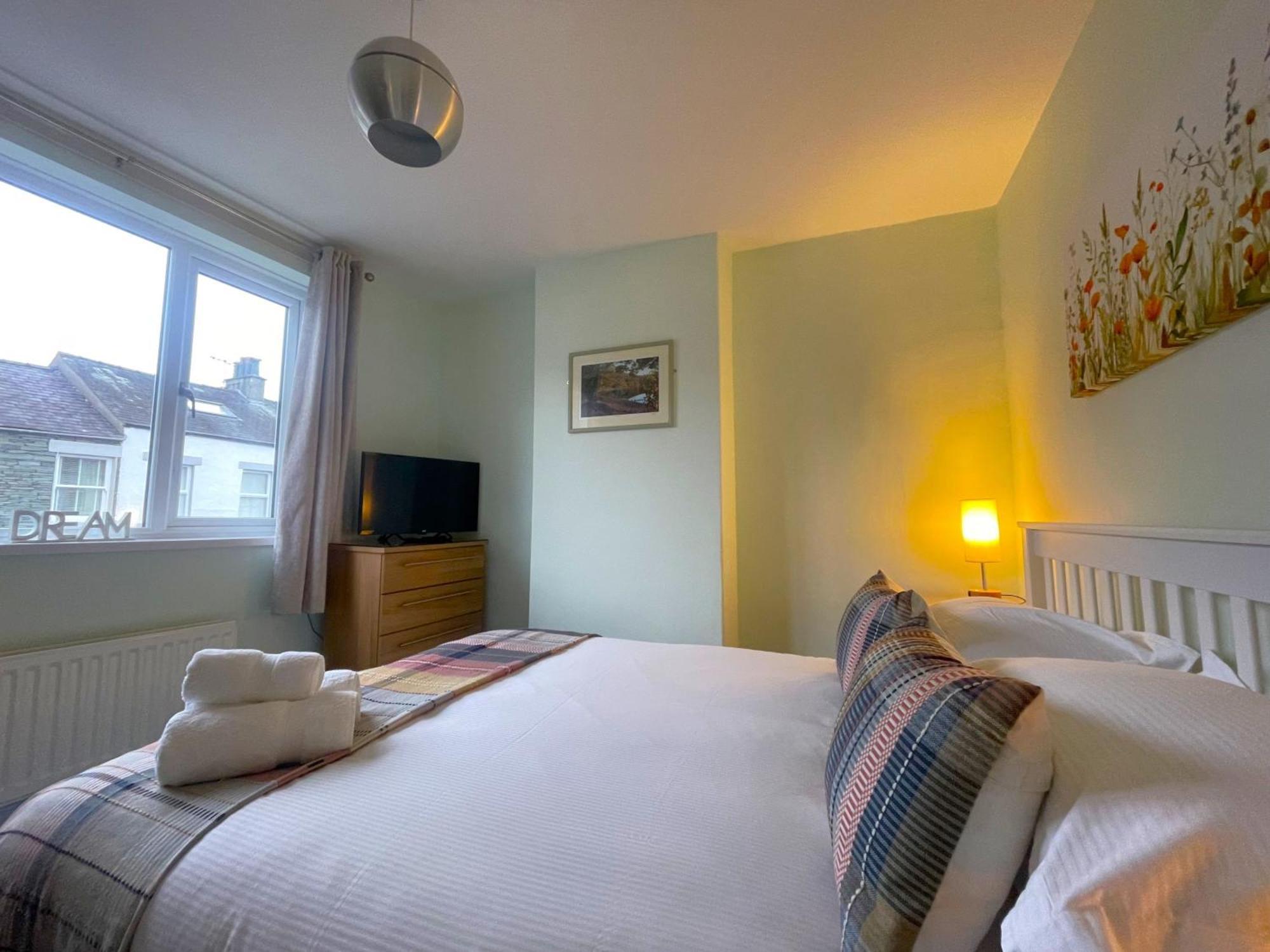 Villa Byways Keswick  Exterior foto
