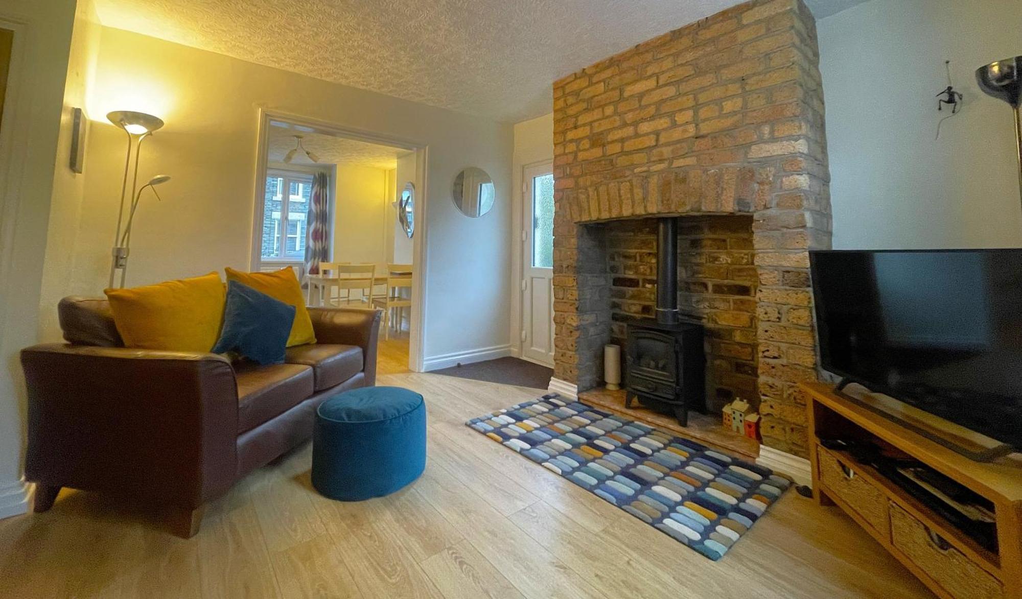 Villa Byways Keswick  Exterior foto